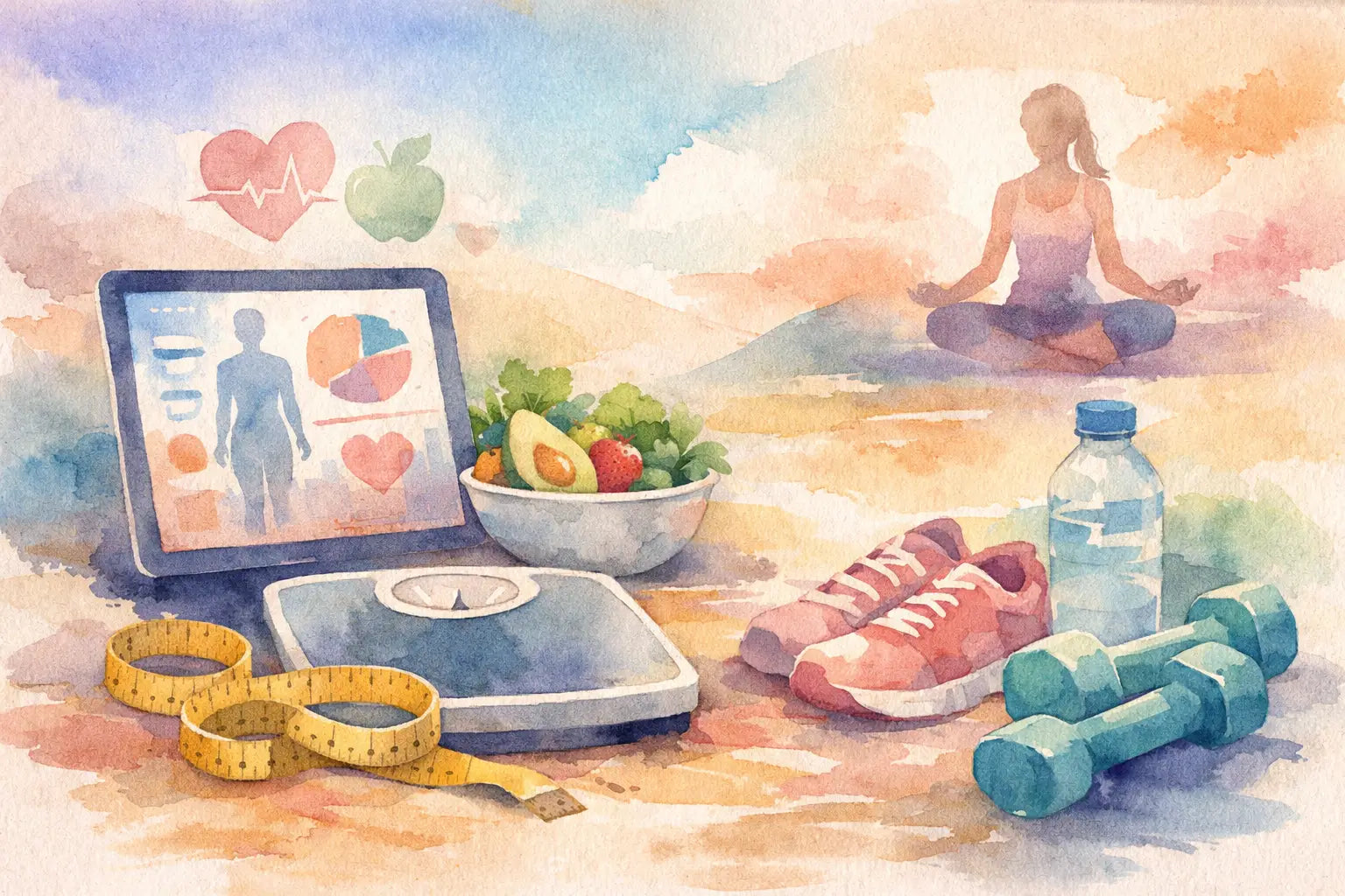 A Guide to Online Weight Management Programmes
