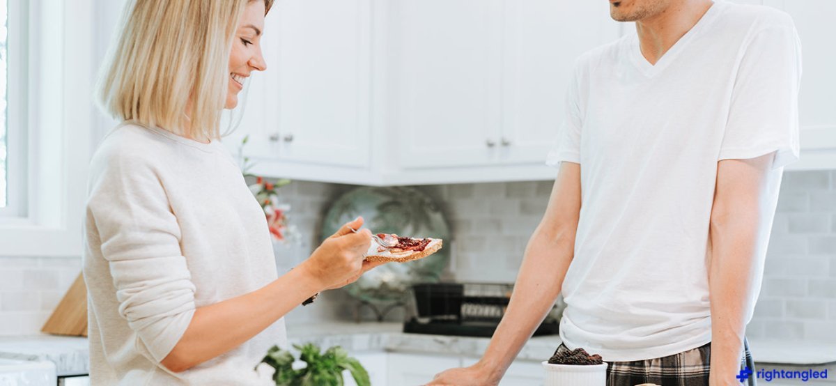 Nutrigenomics: Your Genes, Diet and Health - Rightangled