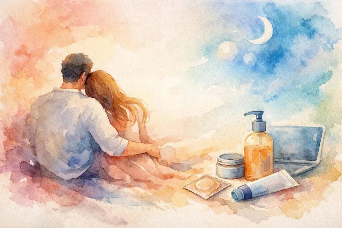 Premature Ejaculation Treatment Online - Rightangled