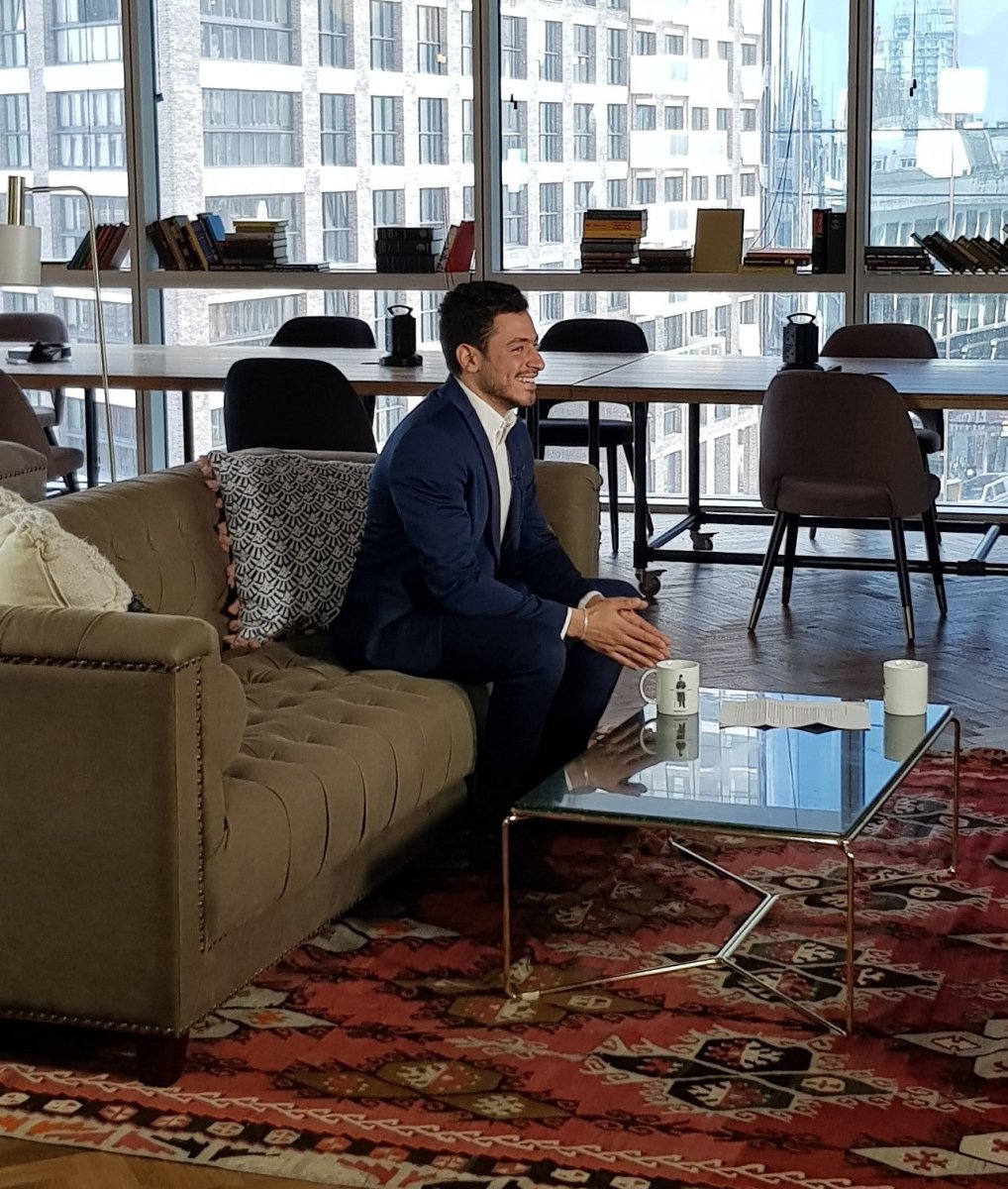 Rightangled: Changing the Way We Look at DNA - Rightangled