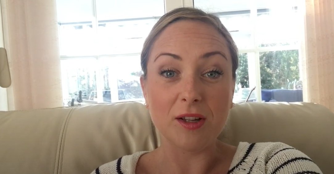 Rightangled Heros | Meet Jodie Jones - Rightangled