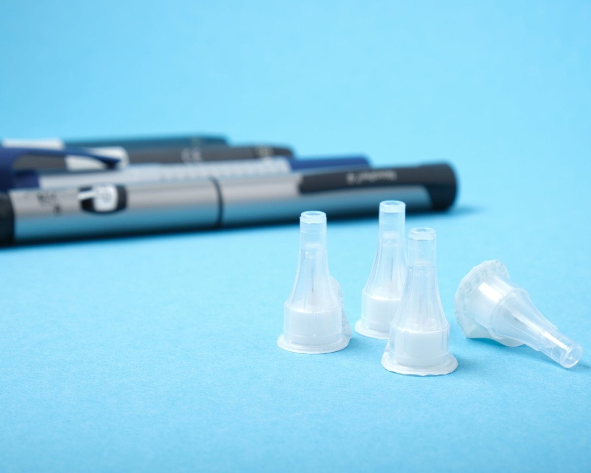 Switching from Wegovy to Mounjaro: What You Need to Know - Rightangled