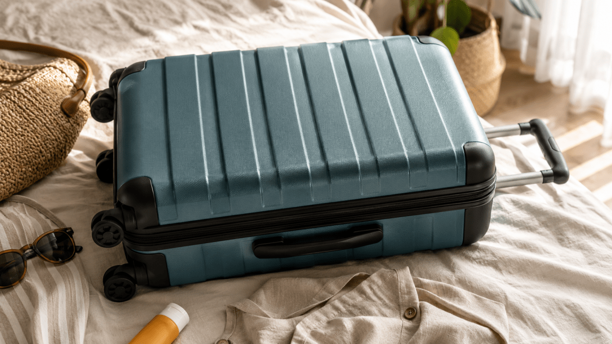 Travelling With Weight Loss Treatment : The Complete UK Guide - Rightangled
