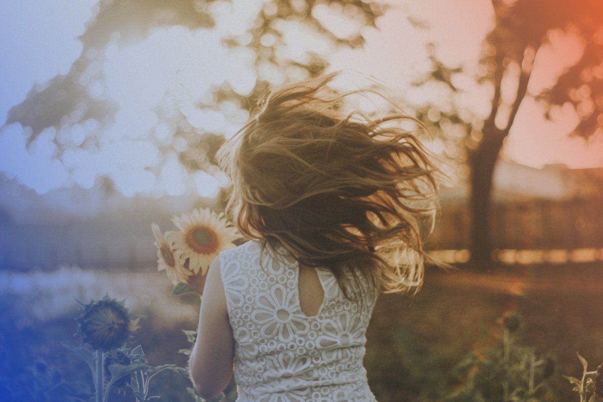 Children's Supplements & Vitamins - Rightangled