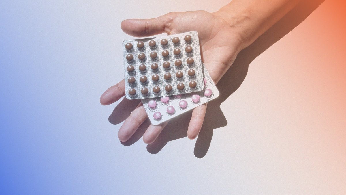 Emergency Contraception - Rightangled