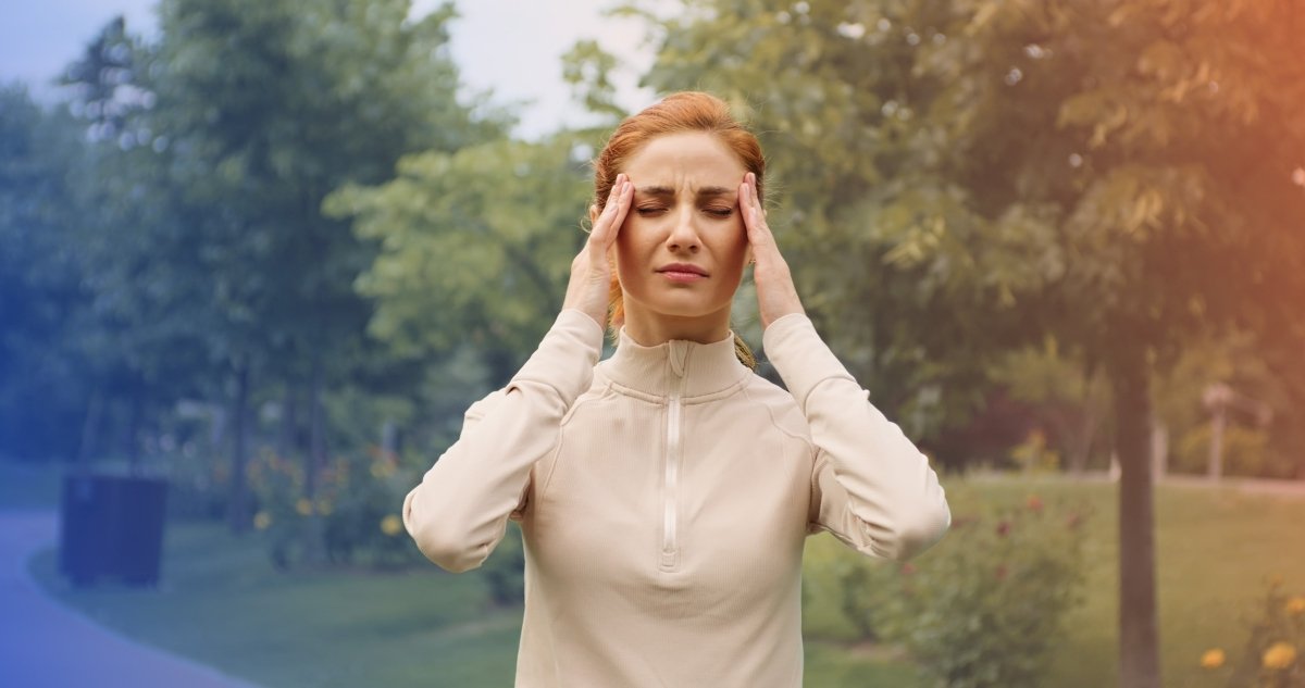 Migraine - Rightangled