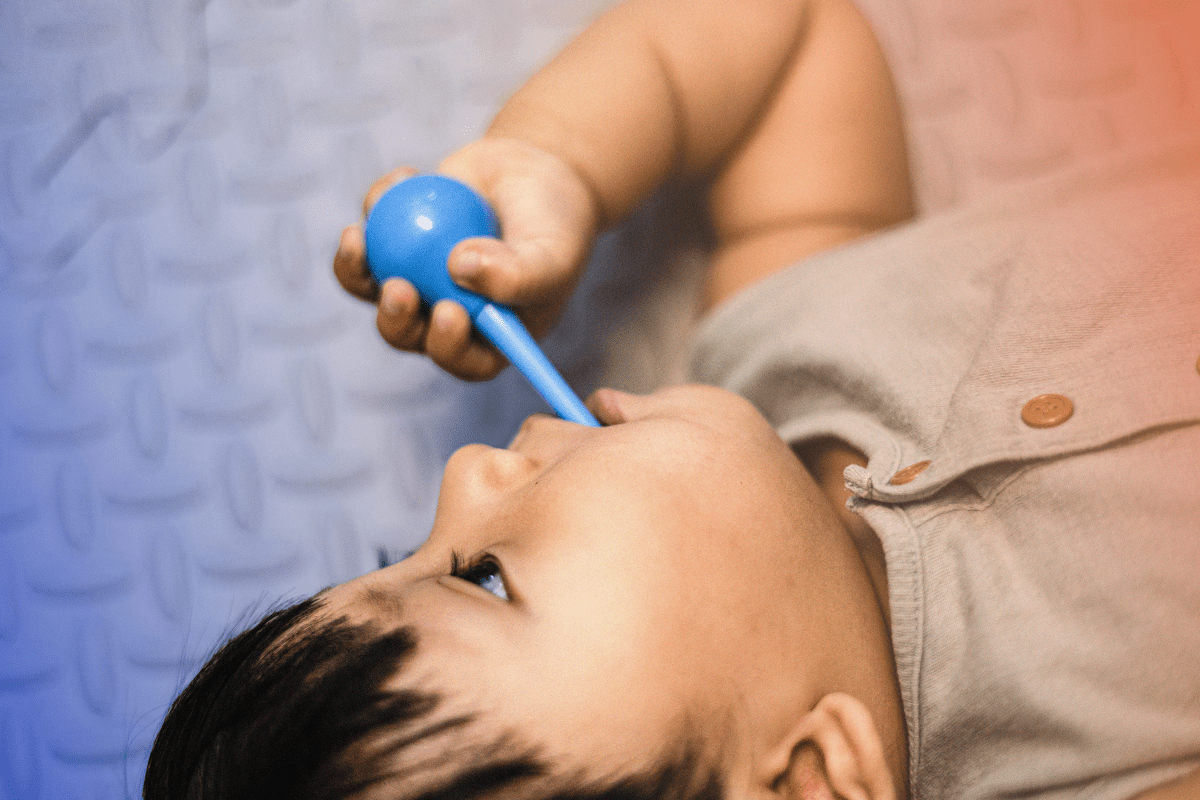 Teething - Rightangled