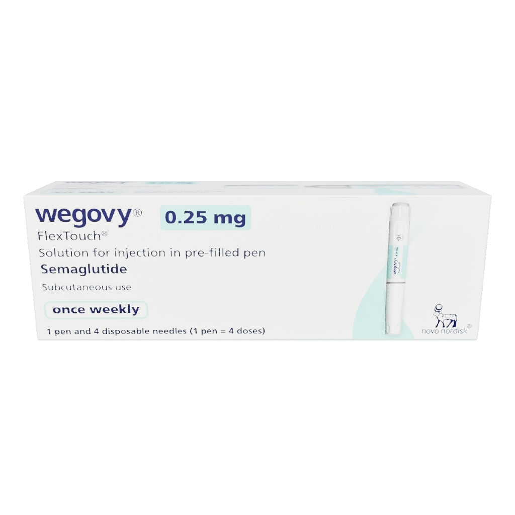 Wegovy