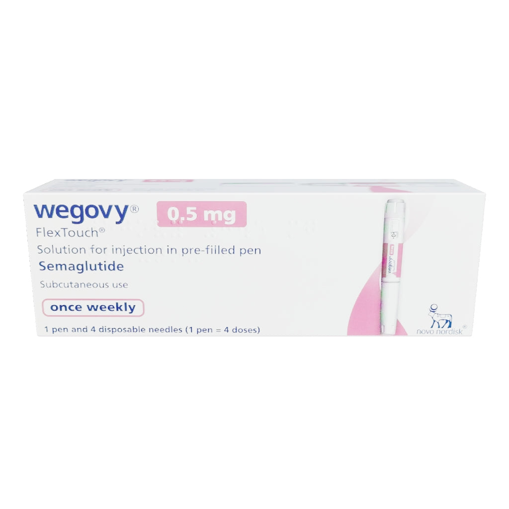 Wegovy