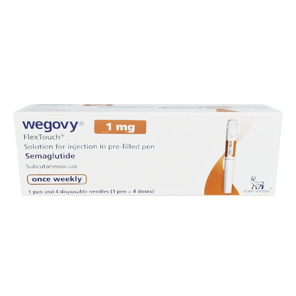 Wegovy
