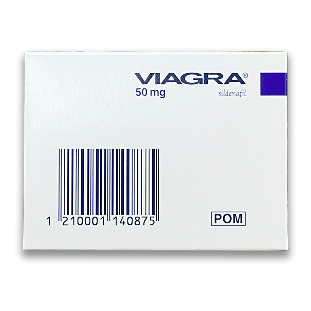 Viagra (Sildenafil) Tablets - Rightangled