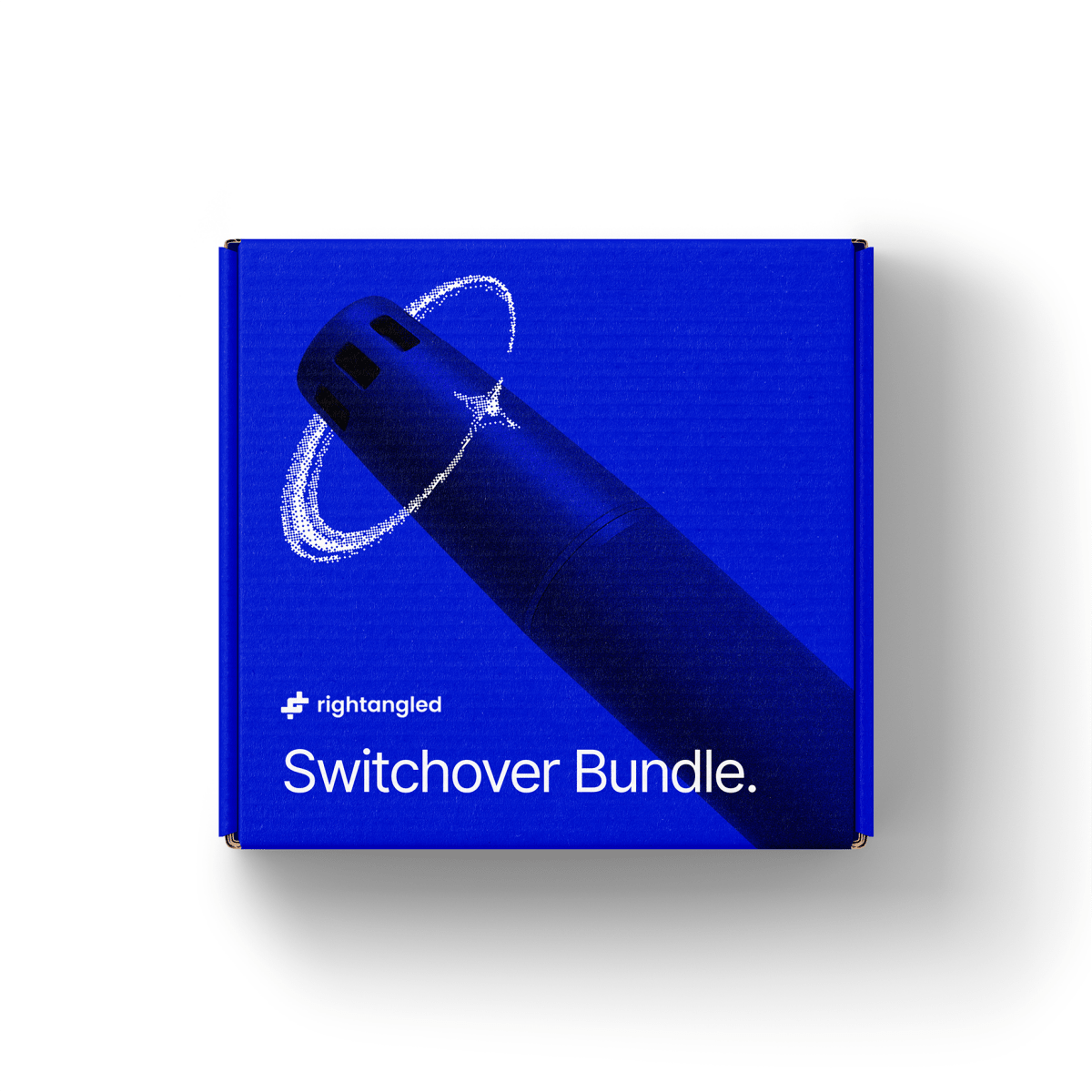 Wegovy Bundle - 3x Pens (0.25, 0.5 & 1mg) - Rightangled