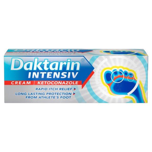 Daktarin Intensive Cream 2% - Rightangled