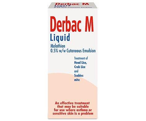 Derbac-M - Rightangled
