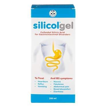 Silicol Gel – 200ml - Rightangled