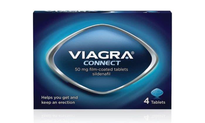 Viagra Connect 50mg - Rightangled