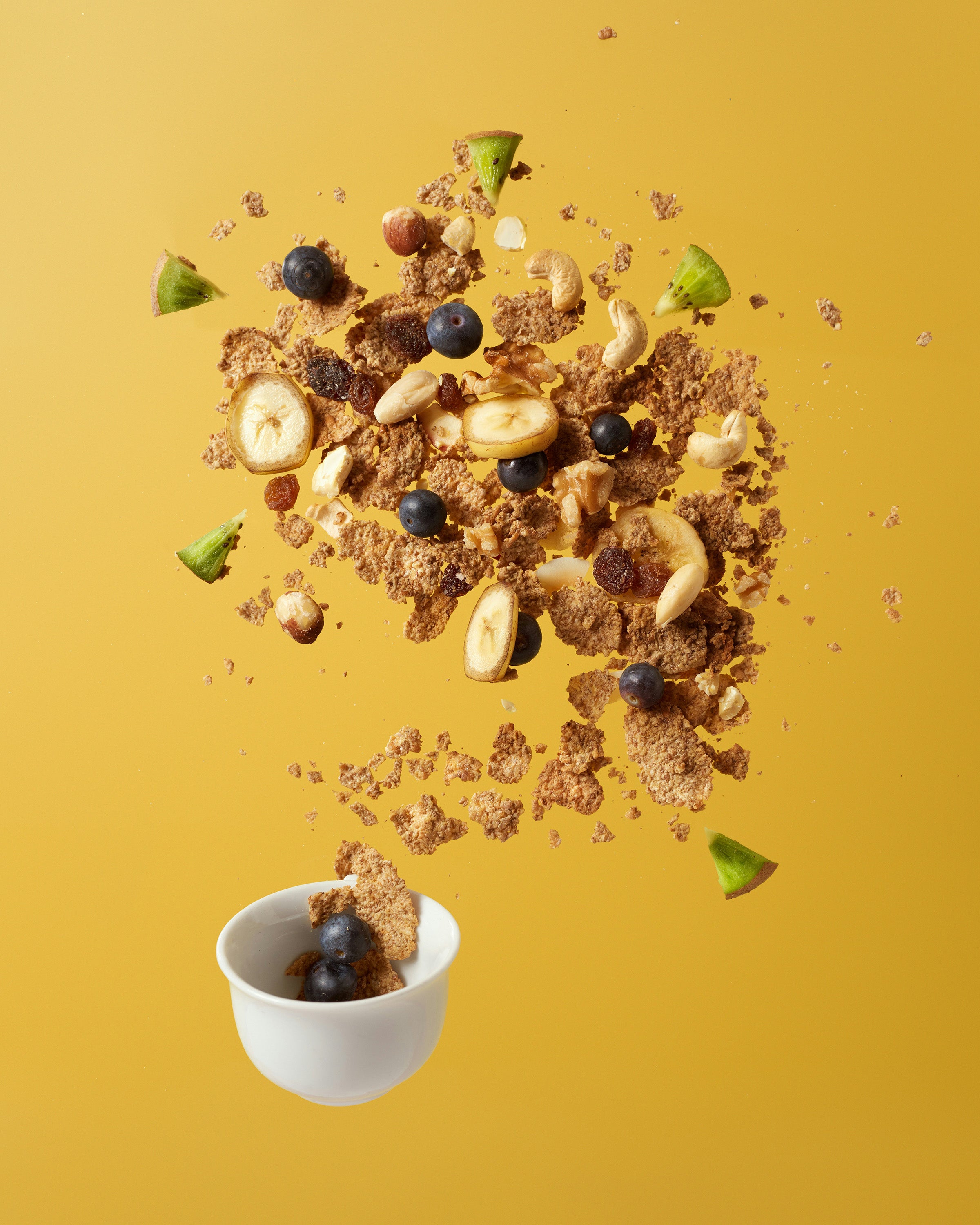 Are All Calories the Same?