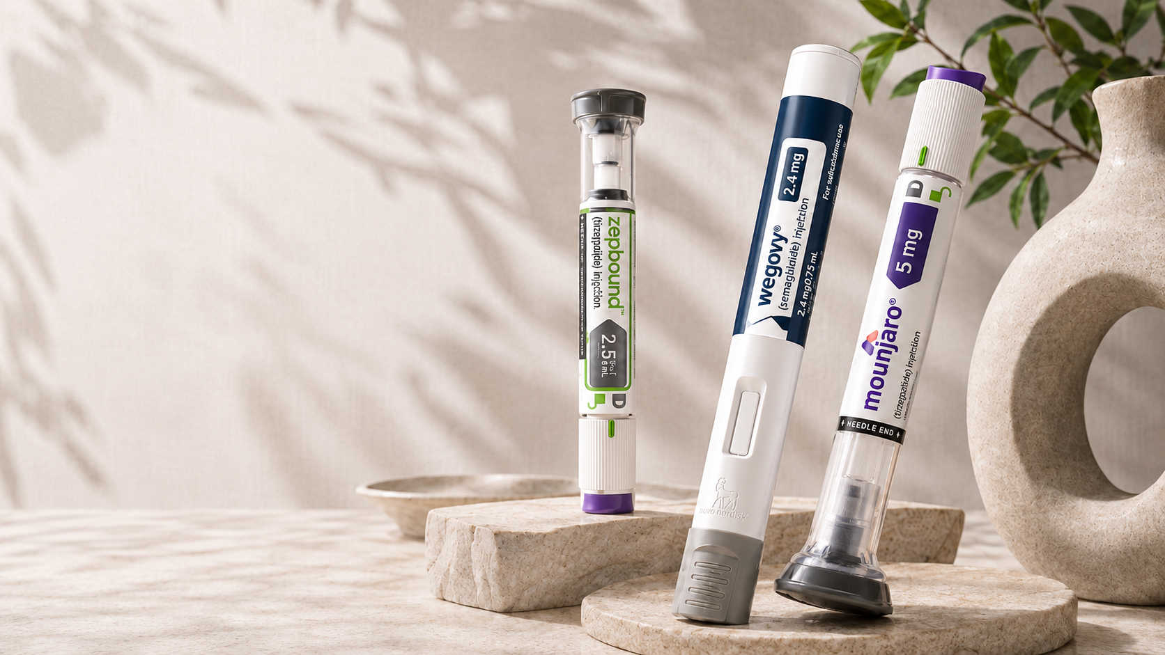 Did Your Weight Loss Injection Work? How to Use Wegovy and Mounjaro Pens With Confidence