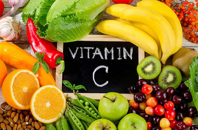 Vitamin C - The benefits and what’s not to like