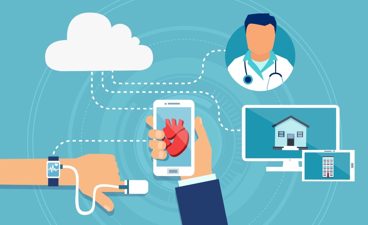 Patient services - The new wave in health tech