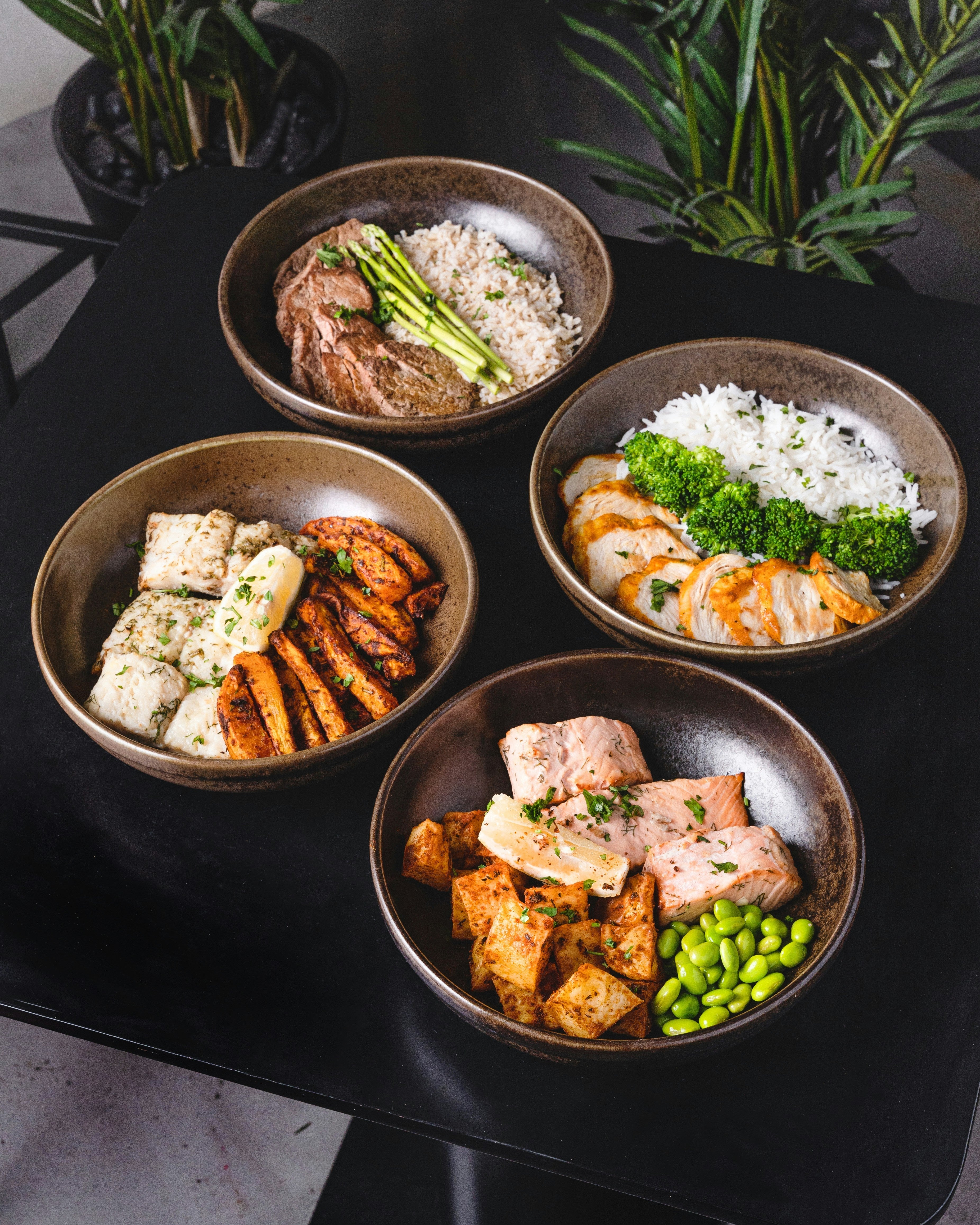 The Plate Method: A Simple Guide to Healthy Eating for Weight Loss