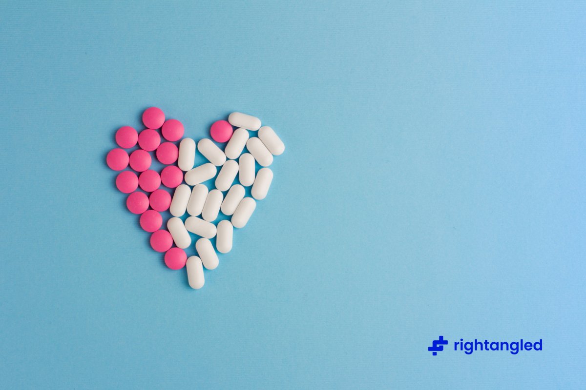 Heart Medications: One Size Does Not Fit All - Rightangled