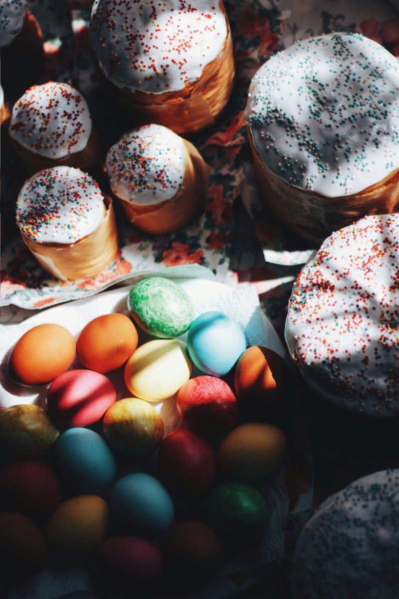 How to Stay Healthy Over Easter While Using Weight Loss Medications ...