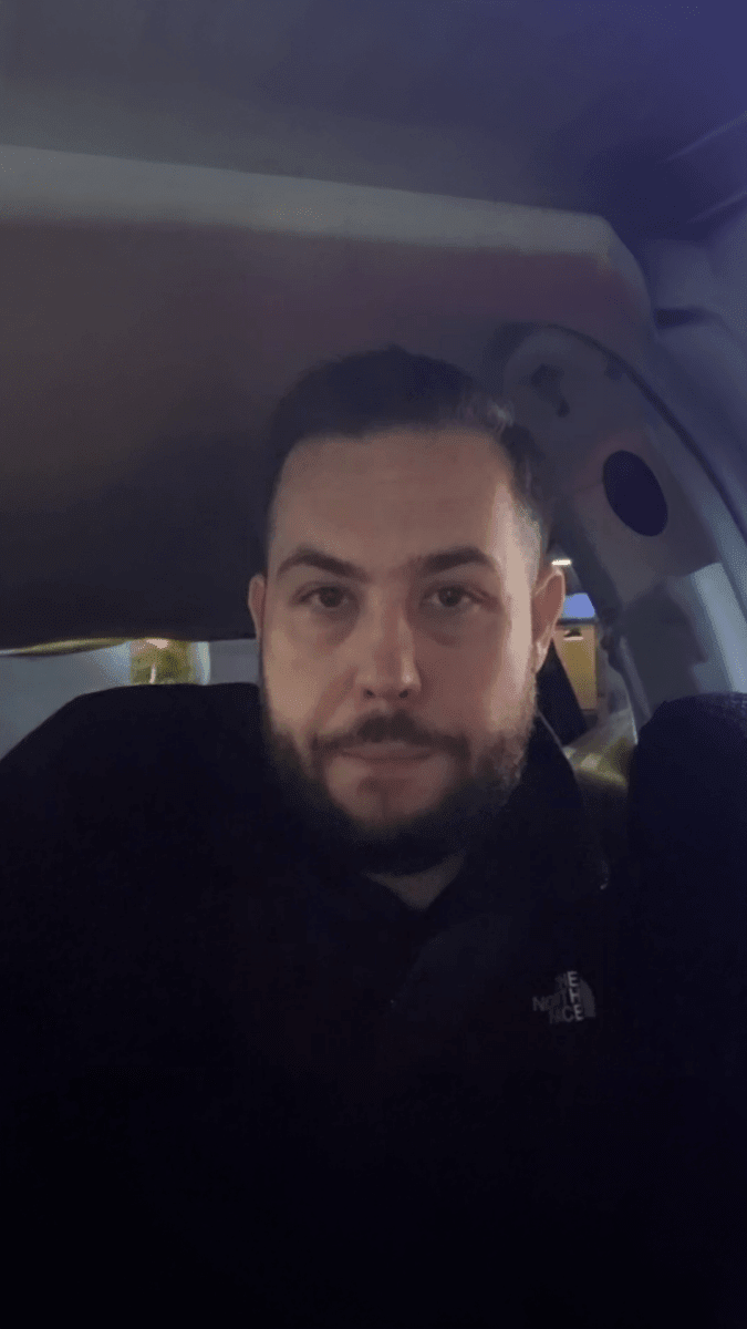 Rightangled Heroes | Adam's Weight Loss Journey - Rightangled