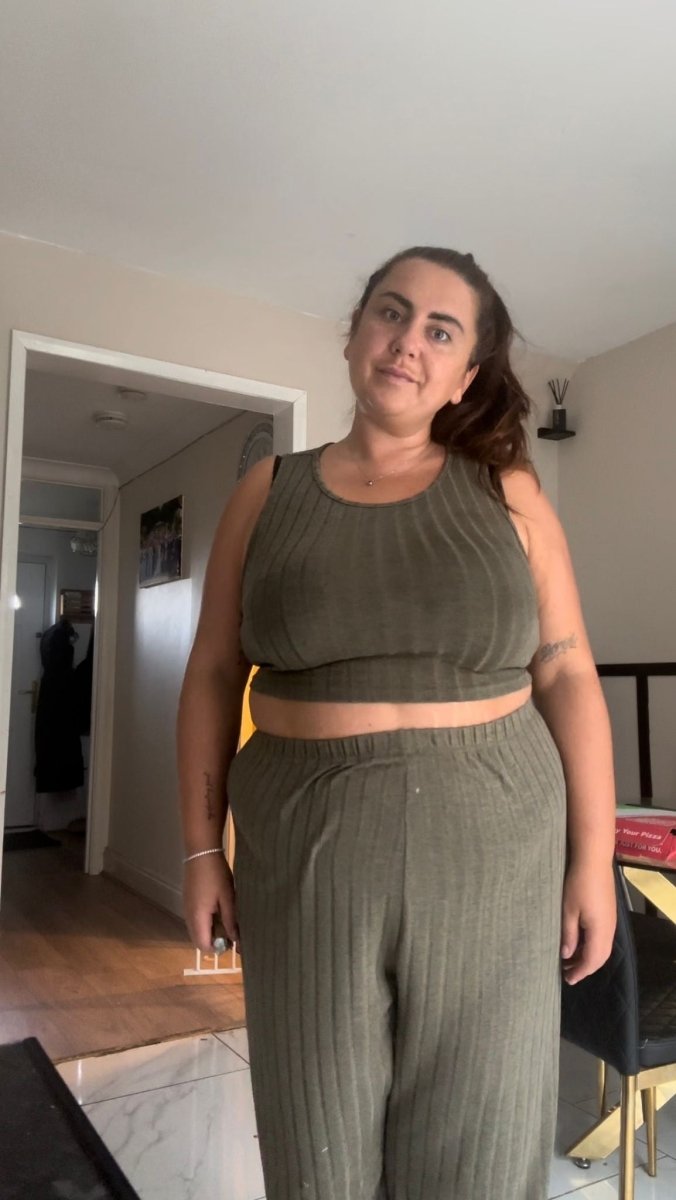 Rightangled Heroes | Jennifer's Weight Loss Journey - Rightangled