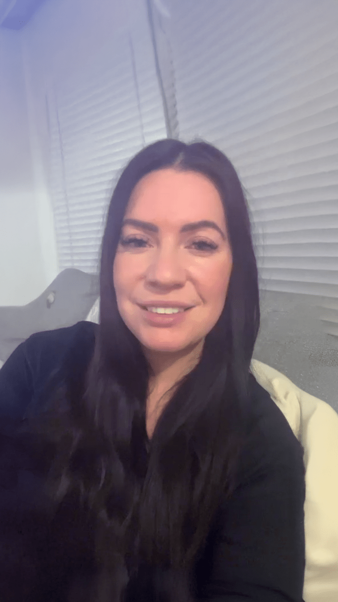 Rightangled Heroes | Mandy's Weight Loss Journey - Rightangled