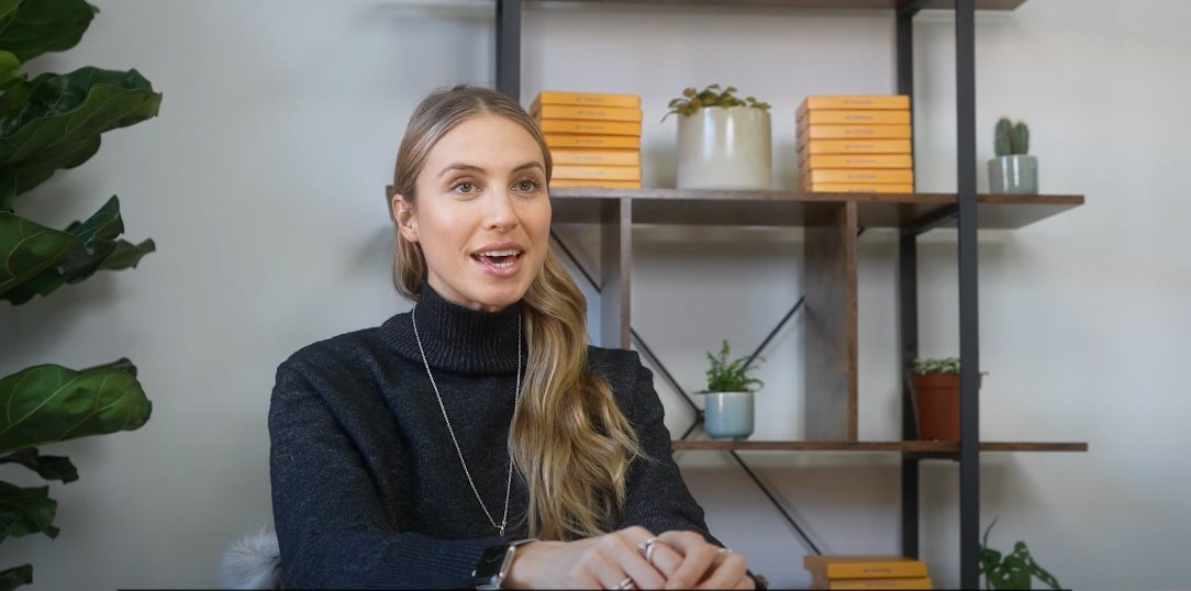 Rightangled Heros | Meet Miranda Marsh - Rightangled