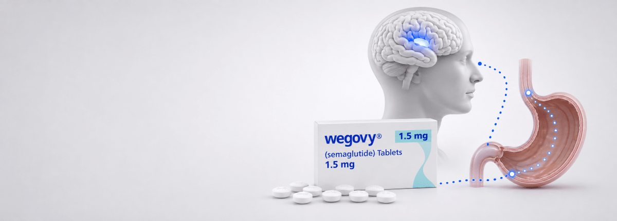 Wegovy tablets in the UK: what the MHRA approved and how they work - Rightangled