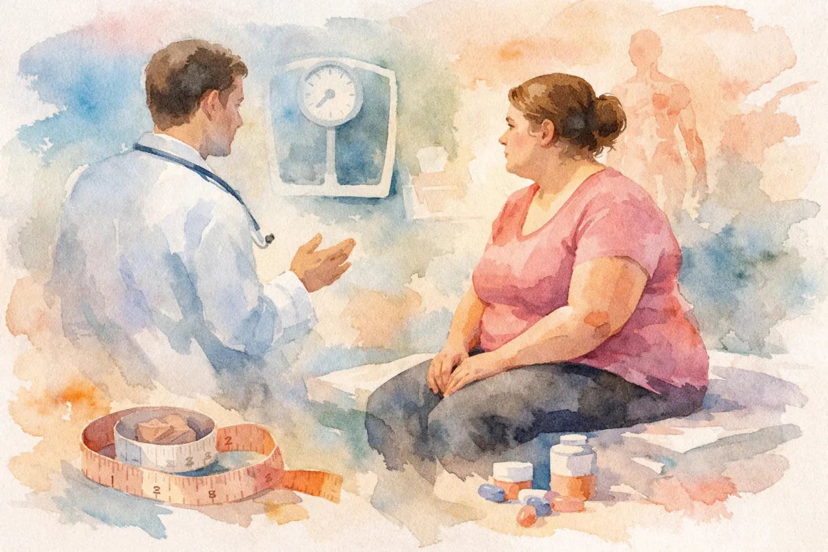 What Doctor Approved Obesity Treatment Means