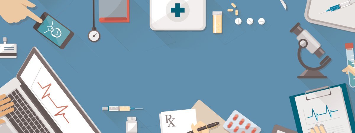 What is Personalised Medicine? - Rightangled