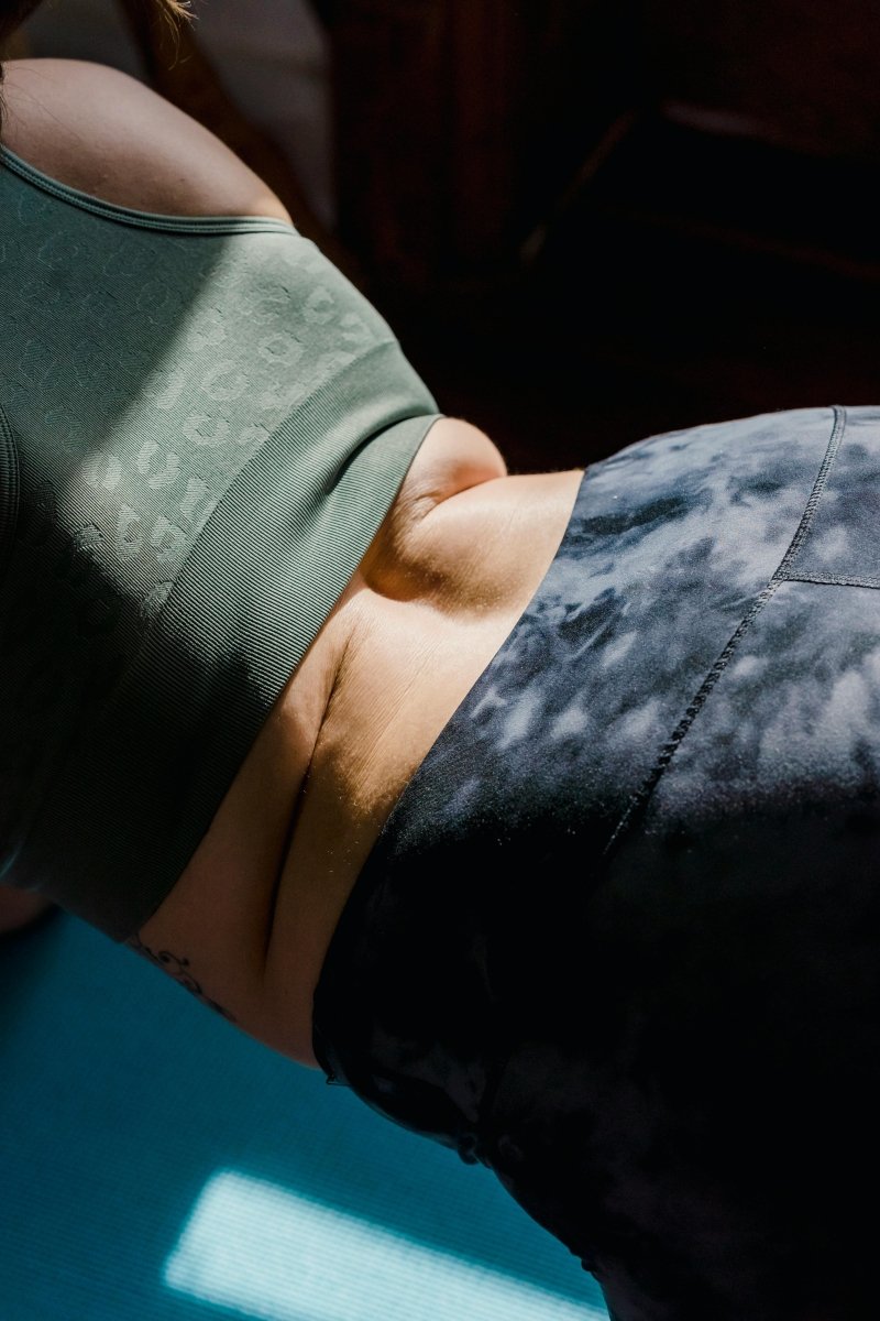 Why a Caloric Deficit Without Enough Protein Backfires - Rightangled