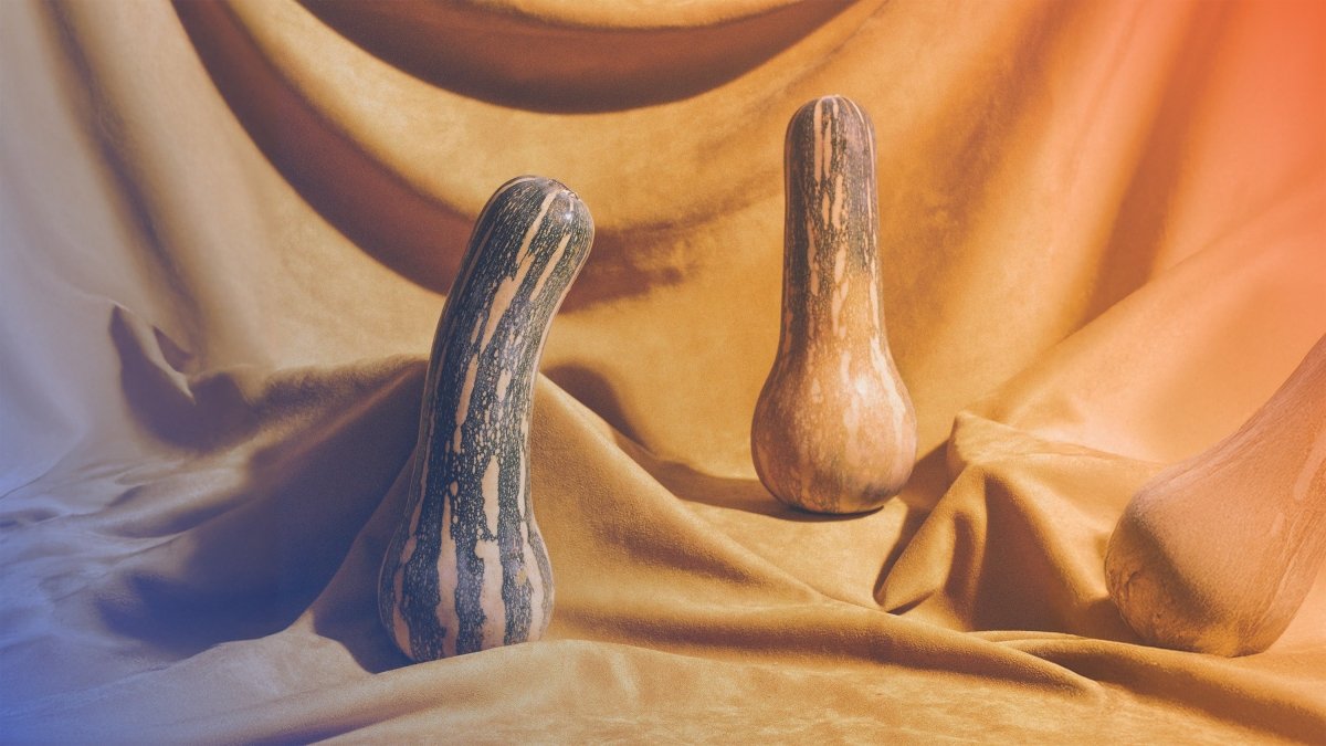 Benign Prostatic Hyperplasia - Rightangled