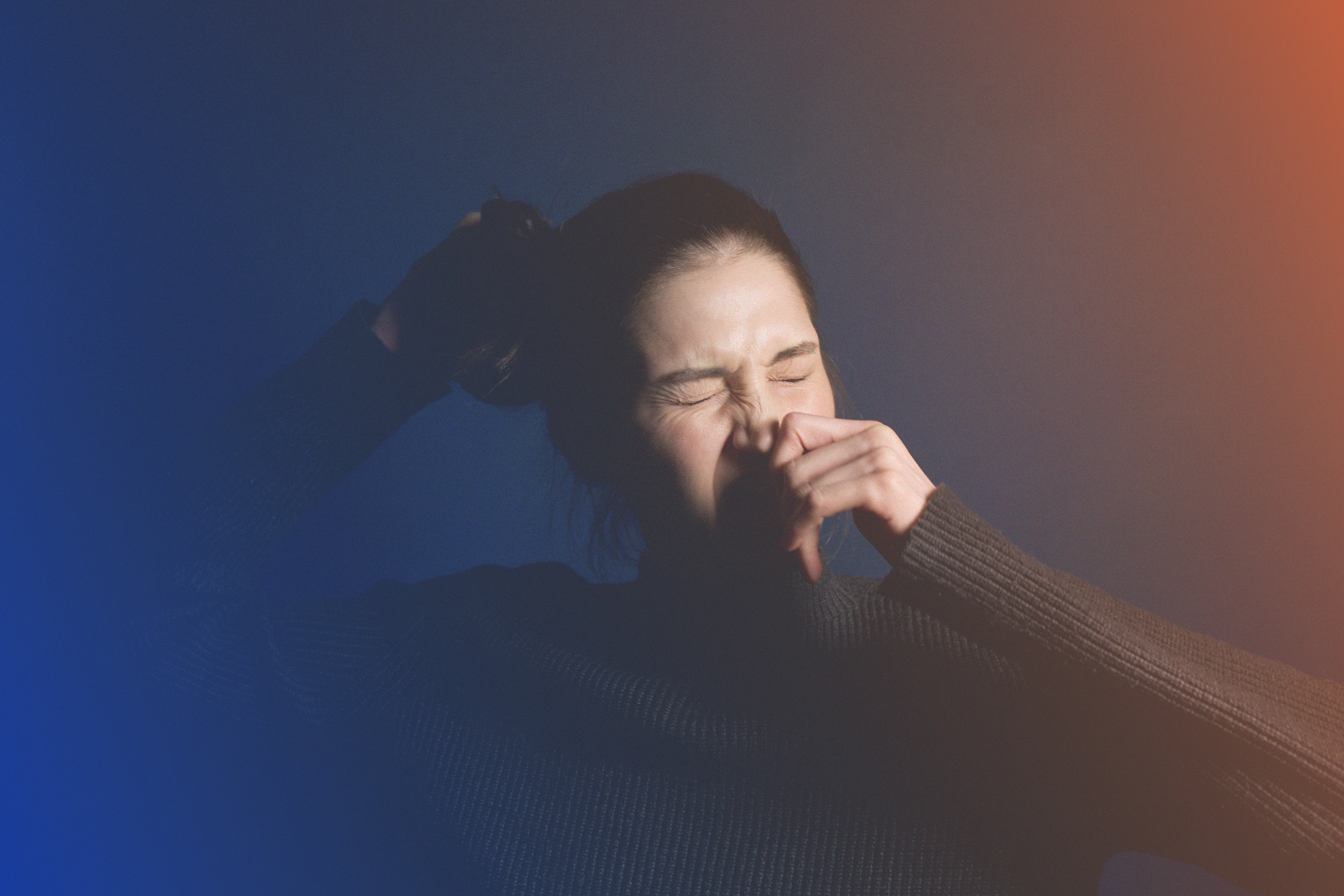 Hay fever & Allergy relief
