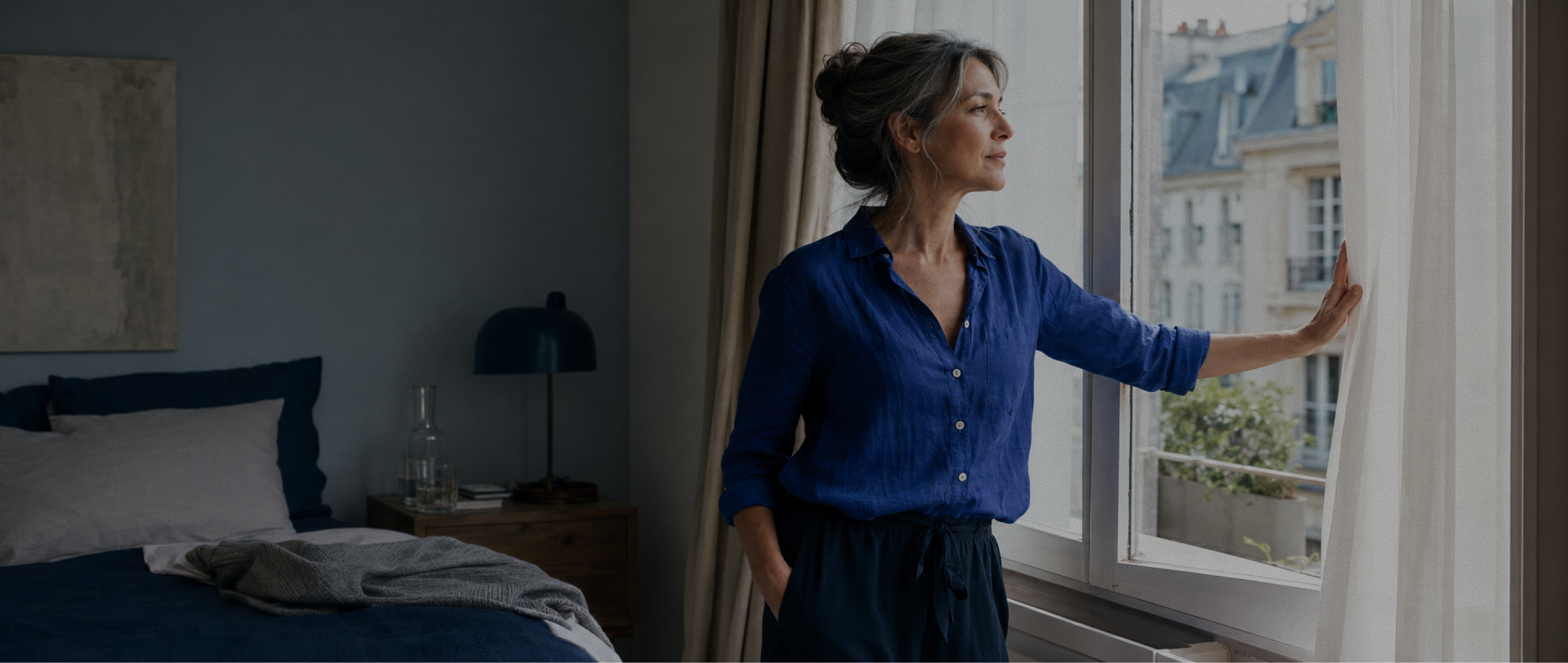 Menopause Supplements & Vitamins - Rightangled