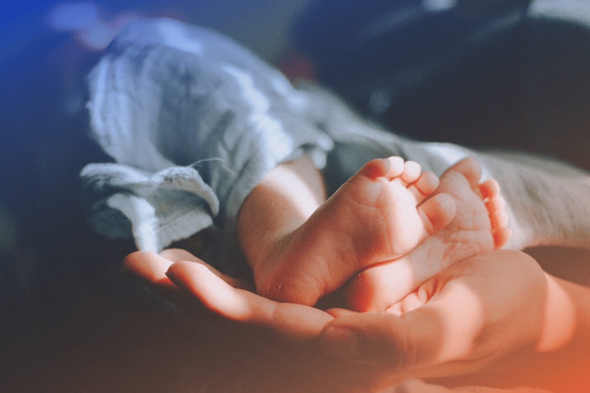 Nappies, Wipes & Creams - Rightangled