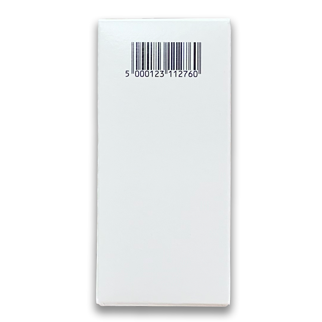 Combodart  0.5mg/0.4mg Capsules - Rightangled