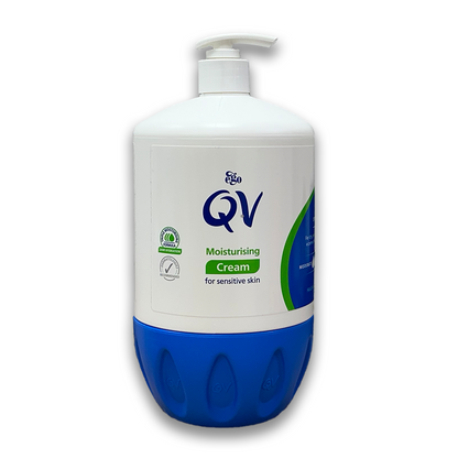 QV Cream - Rightangled