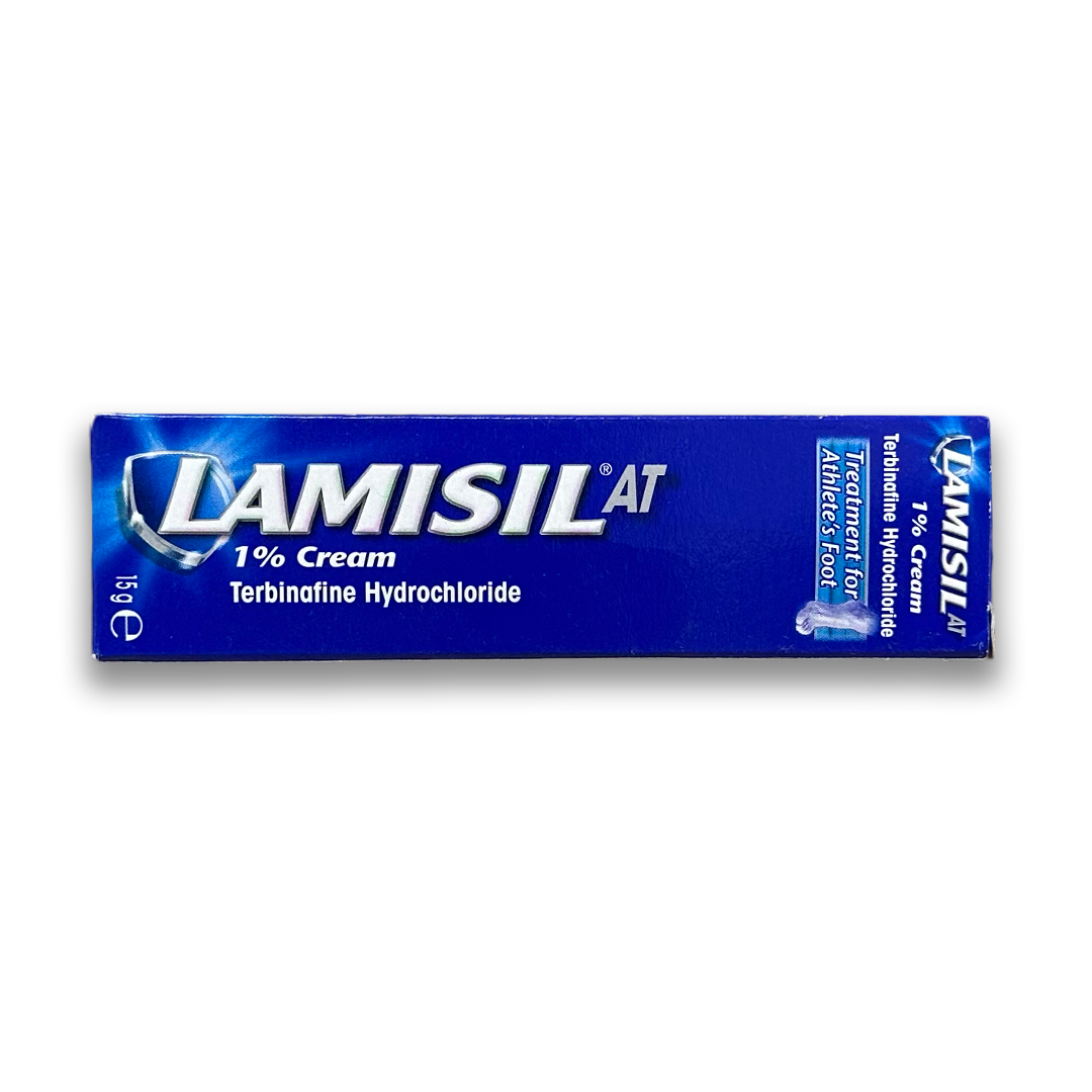 Lamisil Cream - Rightangled