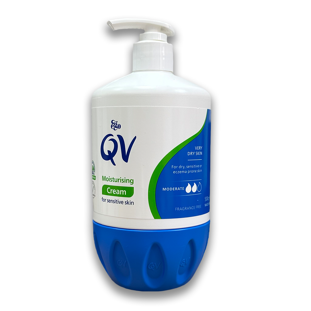 QV Cream - Rightangled