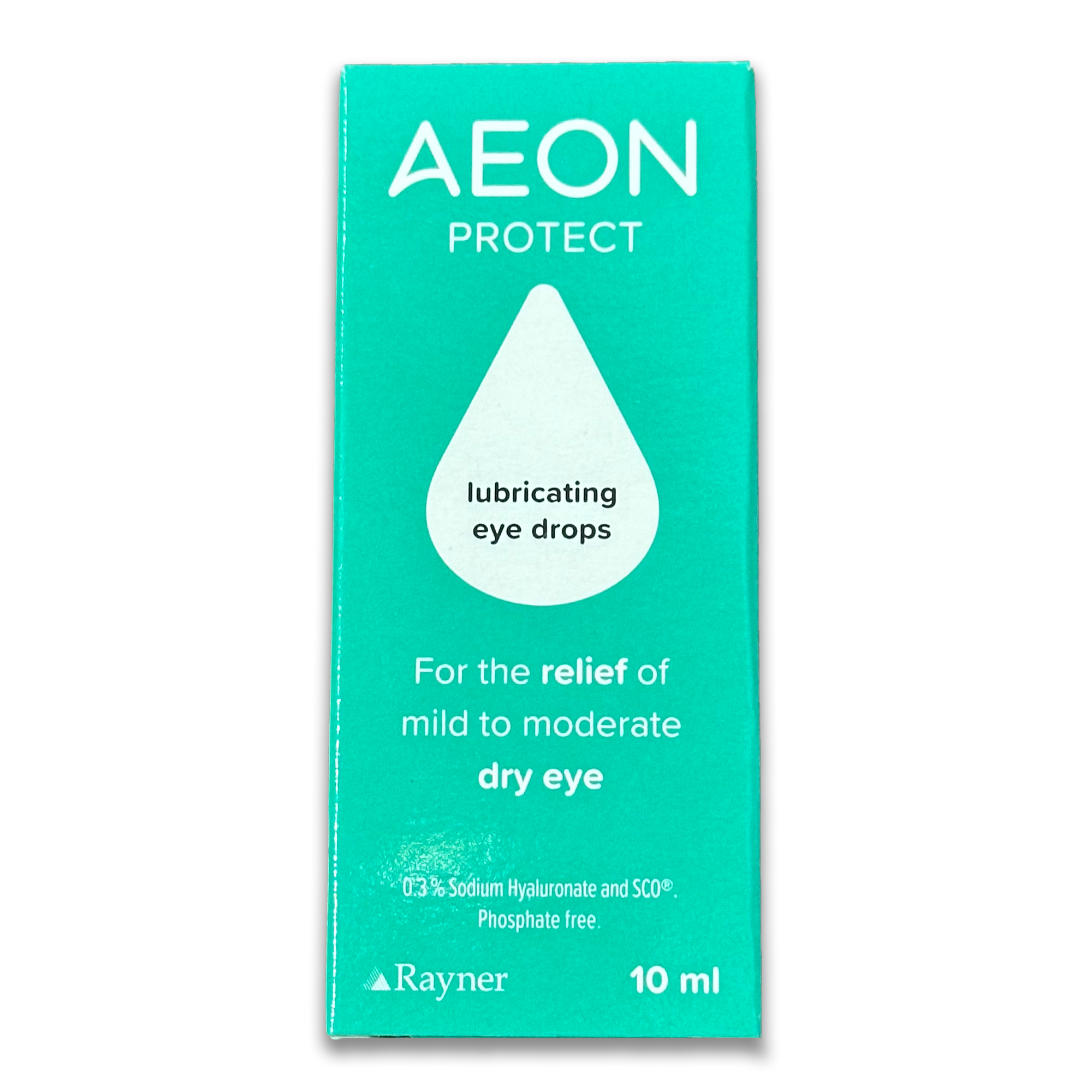 Aeon Protect - Rightangled