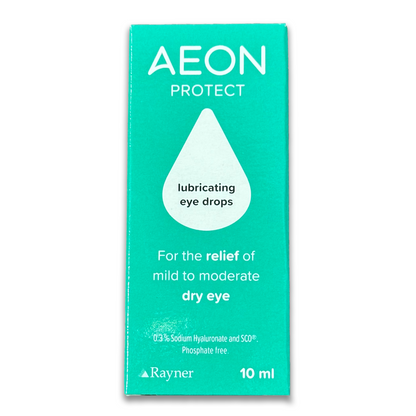 Aeon Protect - Rightangled