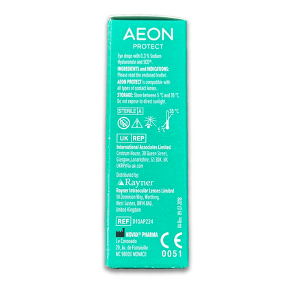 Aeon Protect - Rightangled
