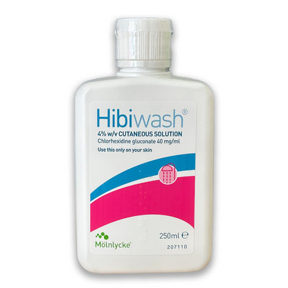 Hibiscrub 250ml - Rightangled
