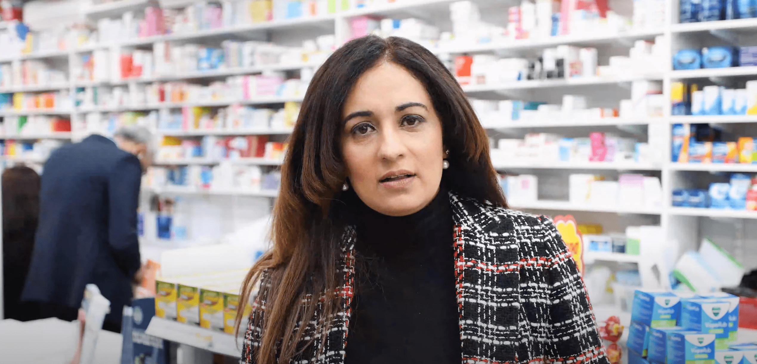 pharmacy testimonial rightangled
