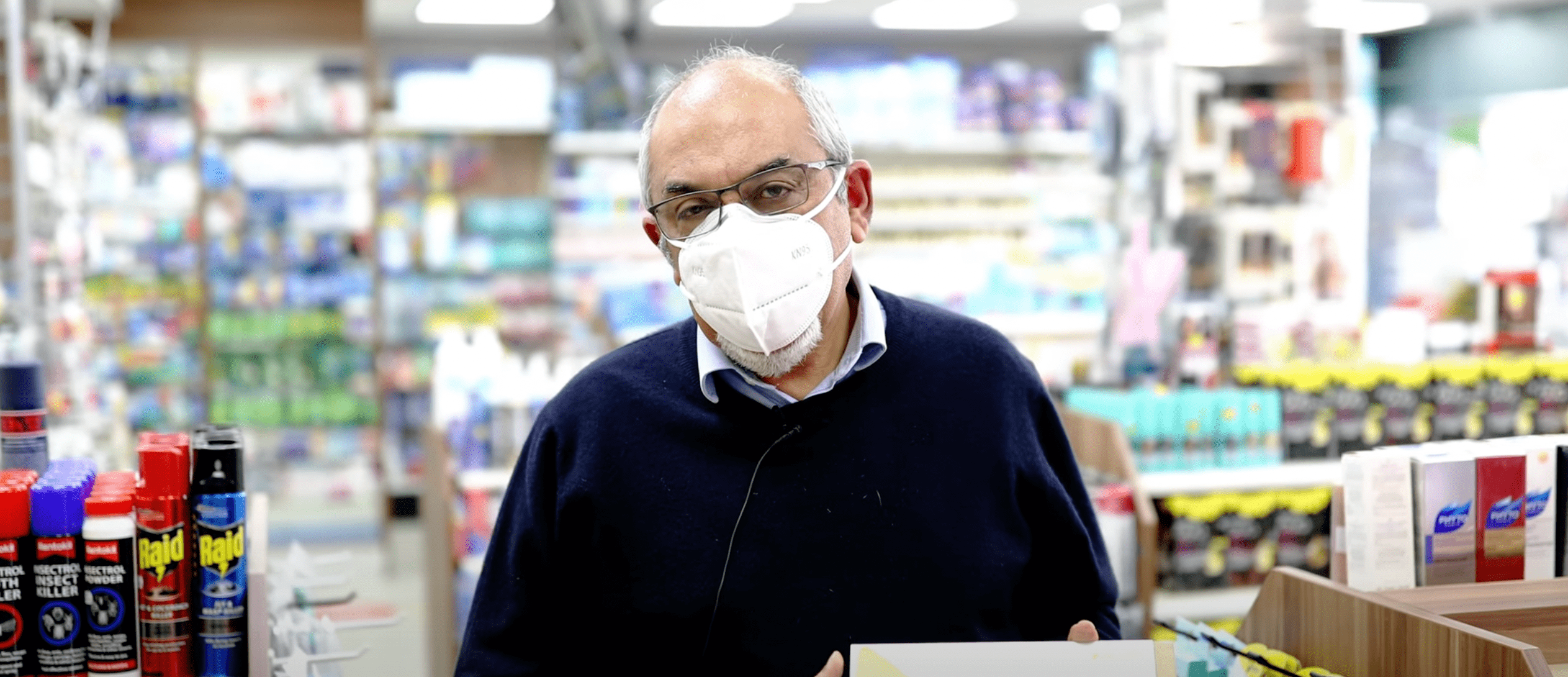 testimonial pharmacy rightangled