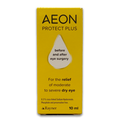 Aeon protect plus - Rightangled